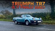 The Triumph TR7 is Finally Cool | Buy One Now While They’re Still Cheap | Review & Buying Guide