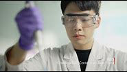 [SK Chemicals] PR FILM - Green Chemicals (English Ver.)