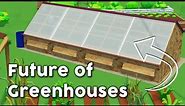 Passive Solar Greenhouses - 8 Key Considerations When Building