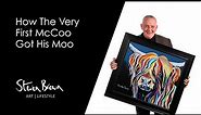 How The First McCoo Got His Moo