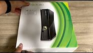 Xbox 360 4GB Bundle Unboxing