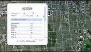 Making better geographic decisions with Google Earth Pro