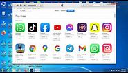 How to 2021 iTunes APPS Store Download By PC