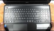 acer aspire e1 572 572g latest acer laptop with 4th gen core i5 processor full video review