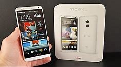 HTC One Max: Review