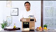 Wonderchef Roti-Magic | Ravi Saxena