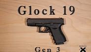 Glock 19 Gen3 - Perfect All Around Handgun!