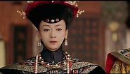 Yanxi Palace Princess Adventures|WeiYingluo and emperor, Zhaohua Lhawang Dorji marriage ceremony