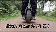 Ninebot Z10 650km Update Review