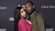 Cardi B, Offset welcome 2nd child