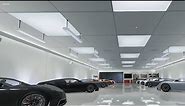 Fivem Interior Garage (Freeroam) Framework - ALL