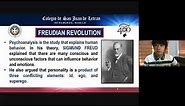Intellectual Revolution - Science, Technology and Society (Lecture)