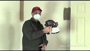 How To Use an Electric Airless Paint Sprayer
