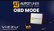 AUTOTUNER OBD Mode | Viezu Technical Academy - Remap101.co.uk