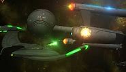 Battlespace: 'The Romulan-Earth War' Battle of Berengaria