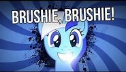 Brushie Brush Brush