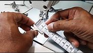 🔆 How to Identify High Shank or Low Shank Sewing Machine - Easy Guide #sewing #sewingmachine