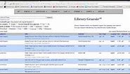 Download Google books with full view ! unlock preview
