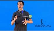How to yoyo - 2A Two-Handed Yoyo Tricks Introduction