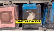 AIRPODS CASES IN TARGET