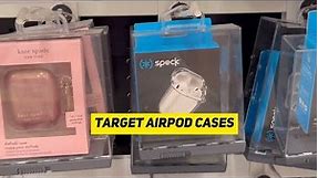 AIRPODS CASES IN TARGET