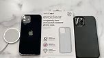 Tech 21 Evo Clear for iPhone 12 and 12 Pro Unboxing and Review
