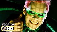 BATMAN FOREVER Clip - "Who's Afraid of the Big Black Bat?" (1995) DC