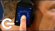 Unboxing Vinci Smart Headphones - The Gadget Show