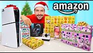 Les Meilleurs Cadeaux de Noël d'Amazon !