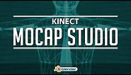 DIY Kinect Motion Capture Studio | Blender