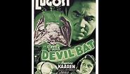 The Devil Bat 1940