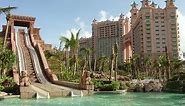 Bahamas Atlantis All Inclusive Hotel - A Video Tour!