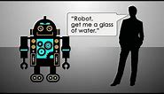 What Is A Robot?