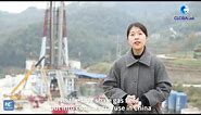 GLOBALink | China's major shale gas field enjoys ten years of development