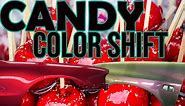 How To Paint Candy and Color Shift Pearls