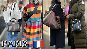 What are people wearing in Paris right now? Paris street style Paris street fashion