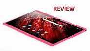 iRULU 7" eXPro X1 Budget Android 4.4.2 Tablet Review