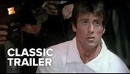 Rocky IV Official Trailer #1 - Burt Young Movie (1985) HD