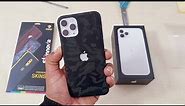 Iphone 11 pro skin from GadgetShieldz Best skin for your mobile