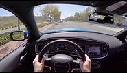 2015 Dodge Charger R/T Scat Pack - WR TV POV Test Drive
