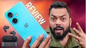 OnePlus Nord CE 3 5G Full Review Feat. Nord Buds 2R ⚡ The Best OnePlus Phone Under 30K?!