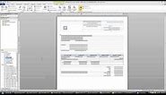 Customize Invoice Templates and Logos for Dynamics GP