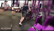 Here's Why Planet Fitness is FUN!