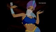 Princess Sheherazade: Naour - Belly Dancer (Better Quality)