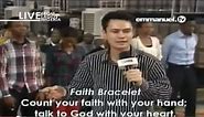 SCOAN 29/06/14: HOW TO USE IT? The SCOAN Youth Powerful "Faith Bracelet" Testimonies, Emmanuel TV