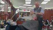 Barbers NYC | Royal Shave | Pall Mall Barbers New York
