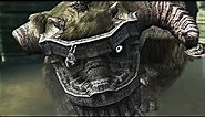 MY FAVOURITE GAME EVER MADE | Shadow of the Colossus #1
