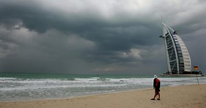 Cloud seeding in Dubai, Abu Dhabi and rest of UAE: how does it work? | The National