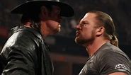 Raw: The Undertaker returns on 2.21.11 and meets Triple H