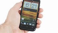 HTC Desire X Review